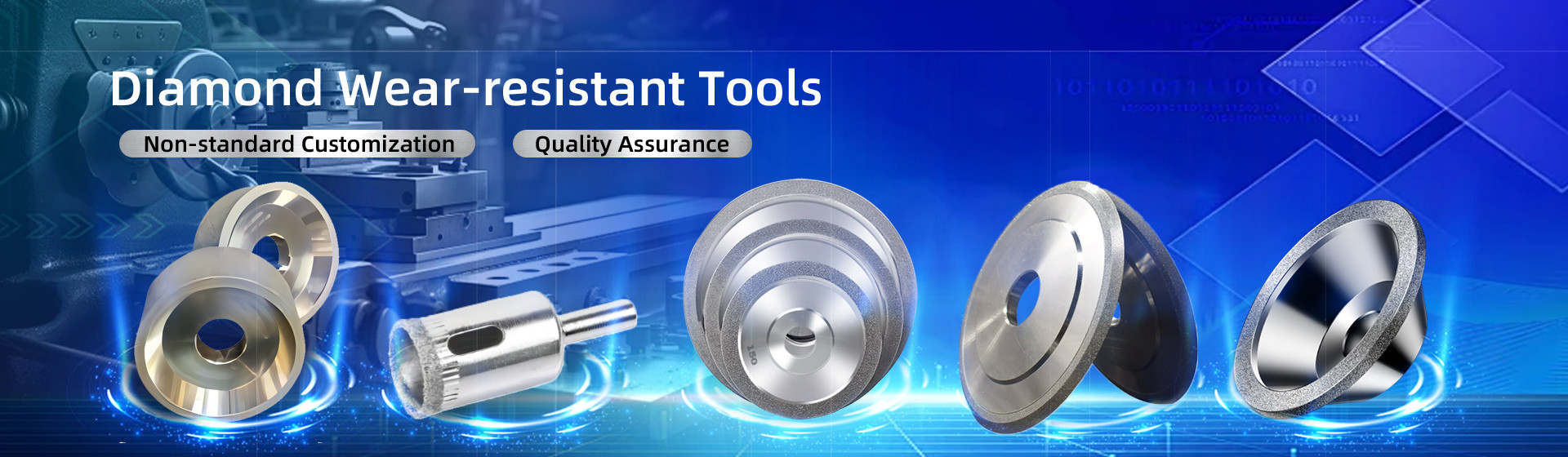 qualité Lame de scie diamantée usine